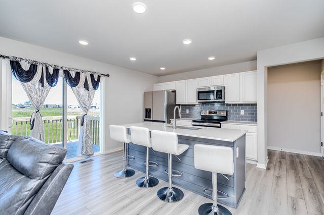 421 Fireside Drive NW, Bondurant, IA 50035