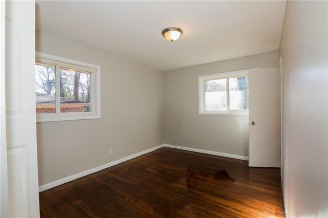 2707 Cavalier Way, Decatur, GA 30034