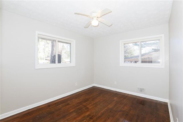 2707 Cavalier Way, Decatur, GA 30034