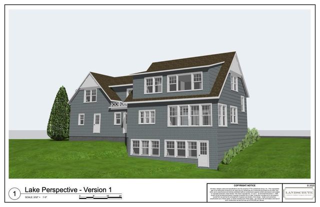 45 Lakeview Avenue, Excelsior, MN 55331