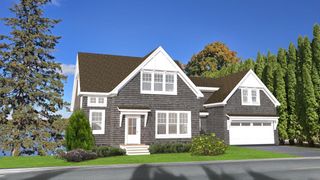 45 Lakeview Avenue, Excelsior, MN 55331