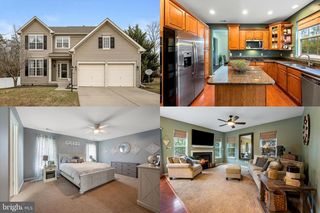 225 FARMINGTON BLVD, Winchester, VA 22602