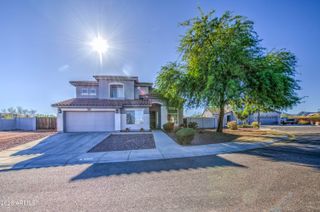 516 S 219TH Drive, Buckeye, AZ 85326