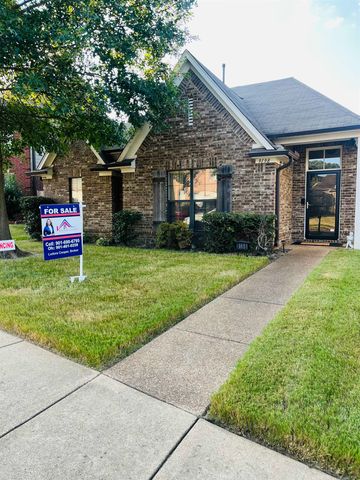 9198 CHASTAIN LN, Cordova, TN 38018