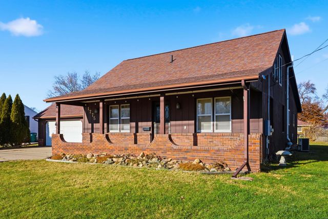 1775 Michigan Drive, Evansdale, IA 50707