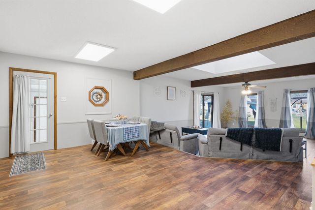 1775 Michigan Drive, Evansdale, IA 50707