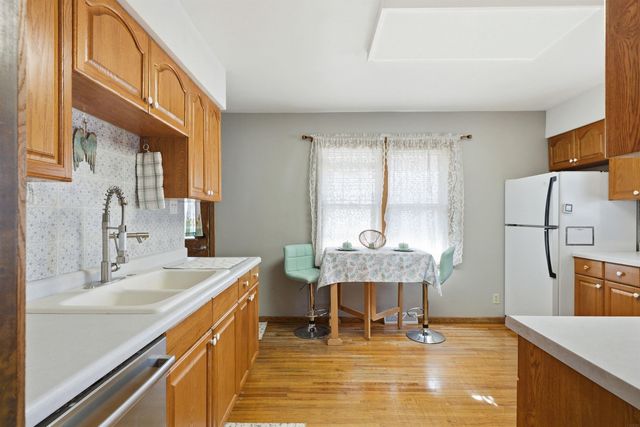 1775 Michigan Drive, Evansdale, IA 50707