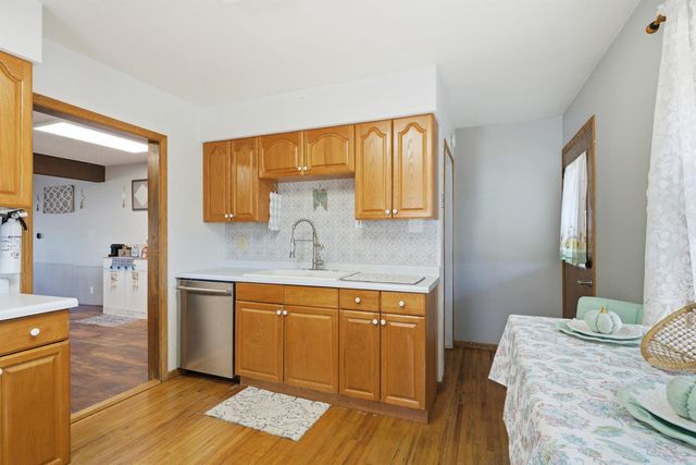 1775 Michigan Drive, Evansdale, IA 50707