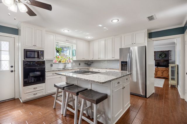 4709 Chad Drive, Tyler, TX 75703