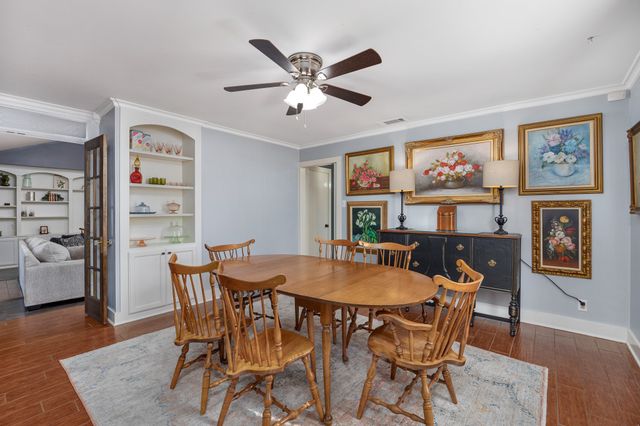 4709 Chad Drive, Tyler, TX 75703