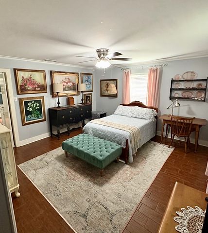 4709 Chad Drive, Tyler, TX 75703