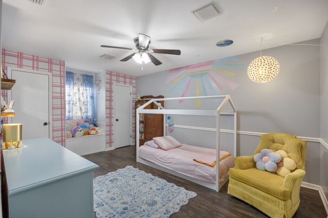 4709 Chad Drive, Tyler, TX 75703