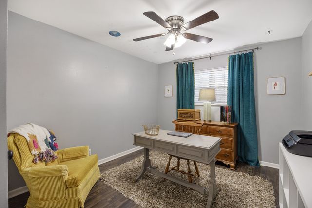 4709 Chad Drive, Tyler, TX 75703