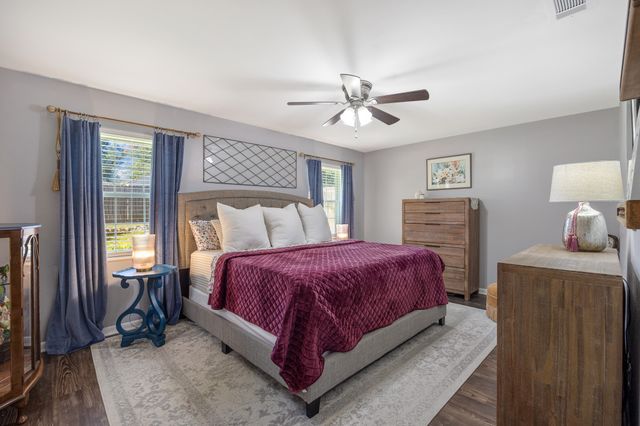 4709 Chad Drive, Tyler, TX 75703