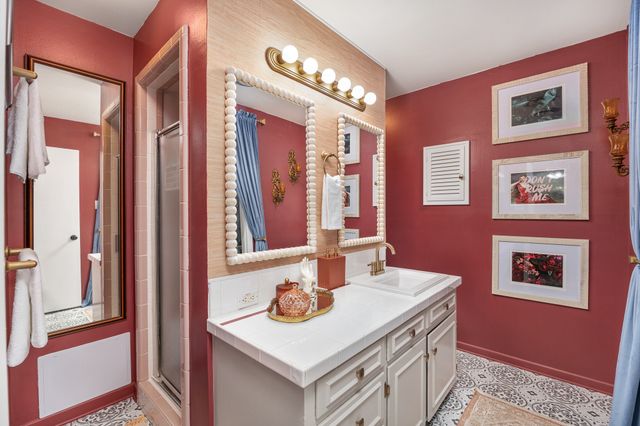 4709 Chad Drive, Tyler, TX 75703