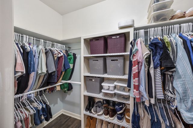 4709 Chad Drive, Tyler, TX 75703