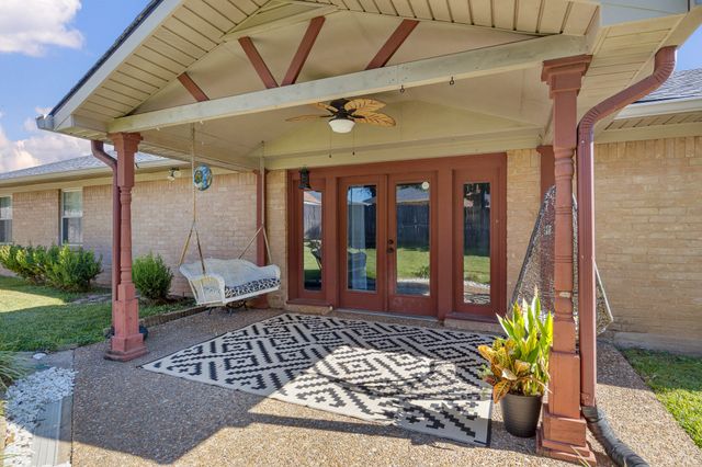 4709 Chad Drive, Tyler, TX 75703