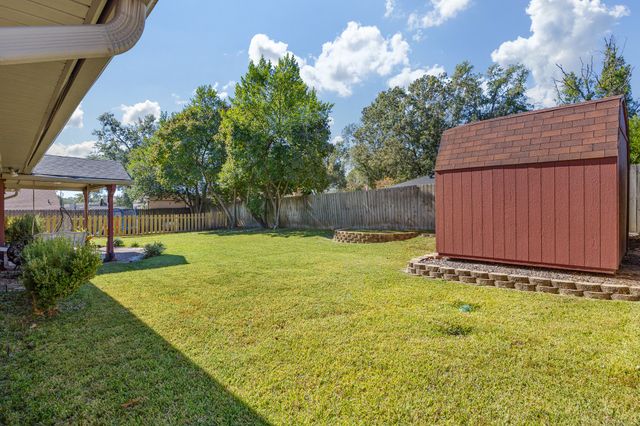 4709 Chad Drive, Tyler, TX 75703