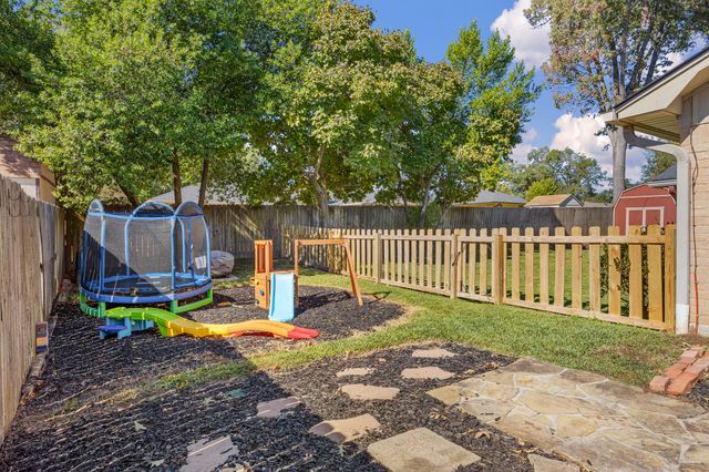 4709 Chad Drive, Tyler, TX 75703