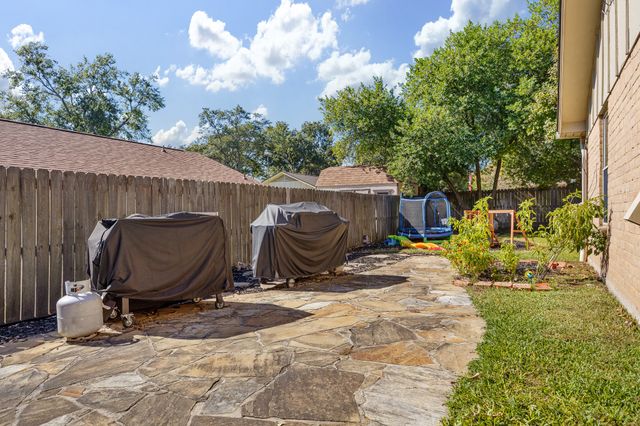 4709 Chad Drive, Tyler, TX 75703