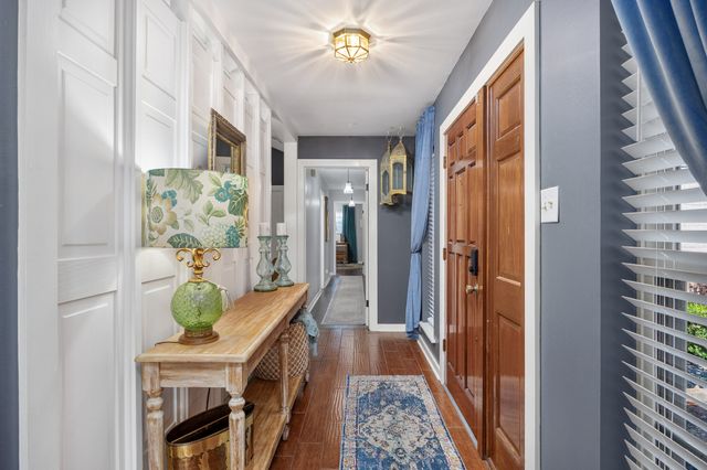 4709 Chad Drive, Tyler, TX 75703