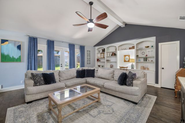 4709 Chad Drive, Tyler, TX 75703