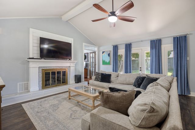 4709 Chad Drive, Tyler, TX 75703