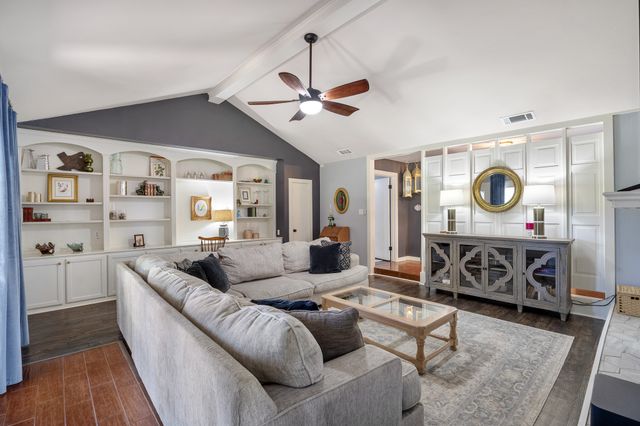 4709 Chad Drive, Tyler, TX 75703