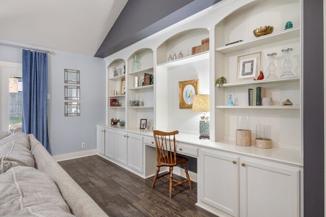 4709 Chad Drive, Tyler, TX 75703