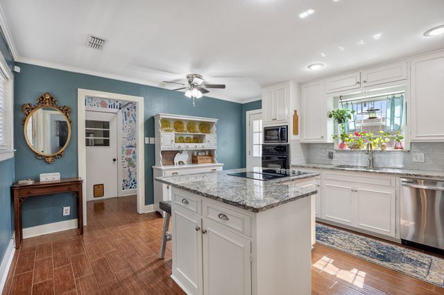 4709 Chad Drive, Tyler, TX 75703