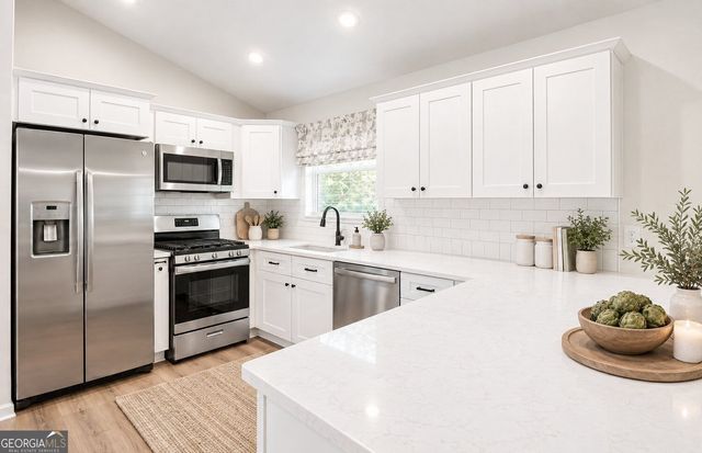 2426 Woodland Drive NW, Kennesaw, GA 30152