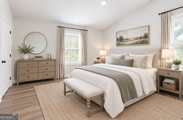 2426 Woodland Drive NW, Kennesaw, GA 30152