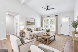 2426 Woodland Drive NW, Kennesaw, GA 30152