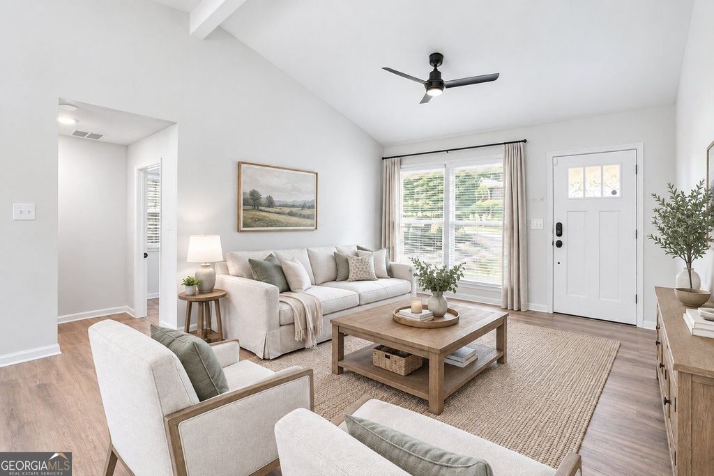 2426 Woodland Drive NW, Kennesaw, GA 30152