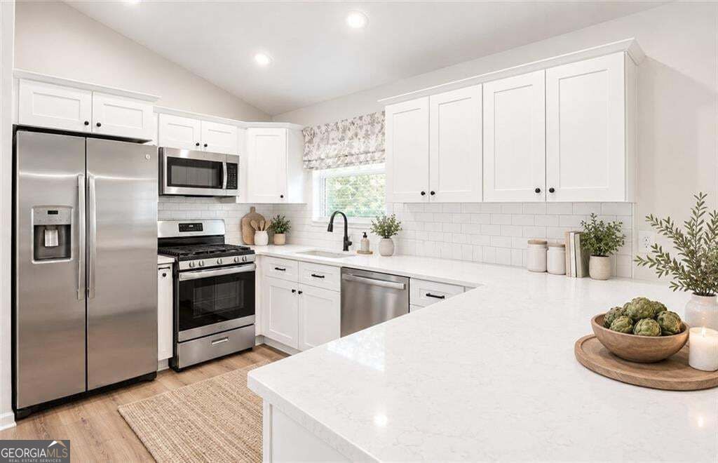 2426 Woodland Drive NW, Kennesaw, GA 30152 — photo 3