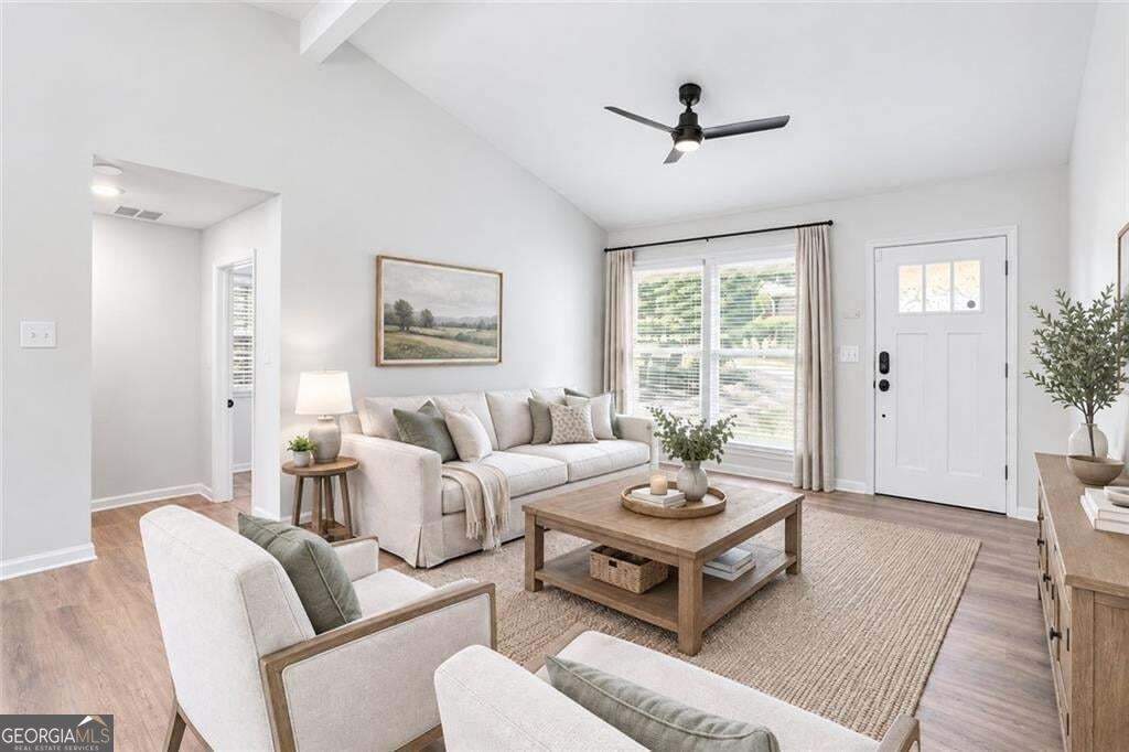 2426 Woodland Drive NW, Kennesaw, GA 30152 — photo 5
