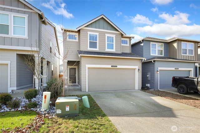 18722 110th Avenue E, Puyallup, WA 98374