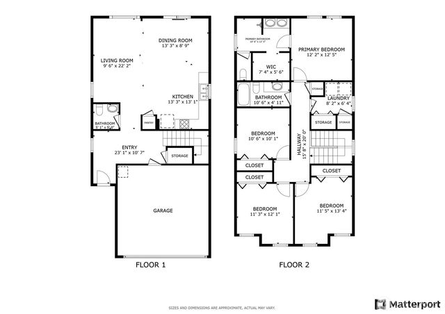 18722 110th Avenue E, Puyallup, WA 98374