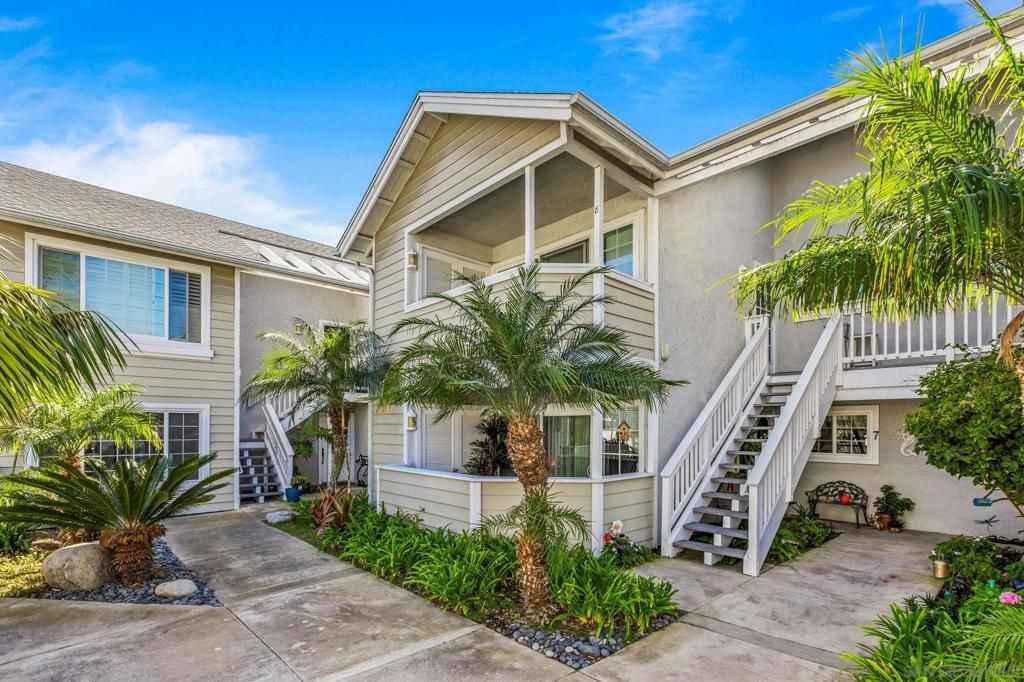 400 N Myers 7, Oceanside, CA 92054 — exterior