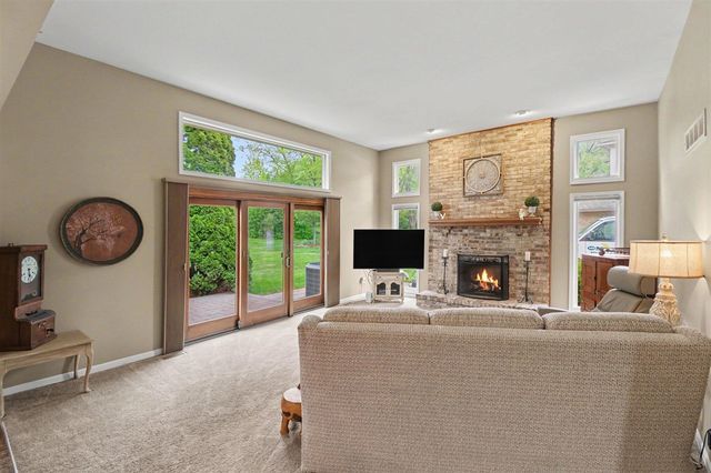 17107 Maple Hill Drive, Northville, MI 48168