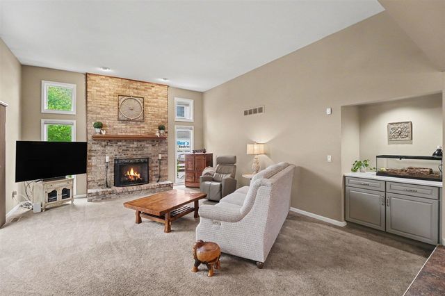 17107 Maple Hill Drive, Northville, MI 48168