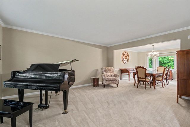 17107 Maple Hill Drive, Northville, MI 48168