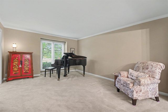17107 Maple Hill Drive, Northville, MI 48168