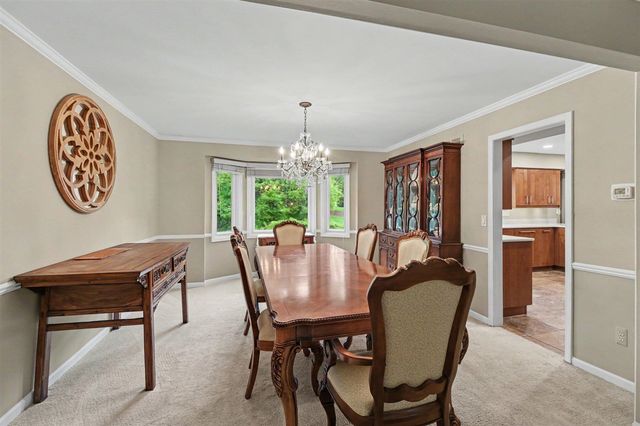 17107 Maple Hill Drive, Northville, MI 48168