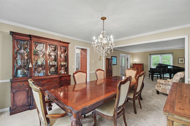 17107 Maple Hill Drive, Northville, MI 48168