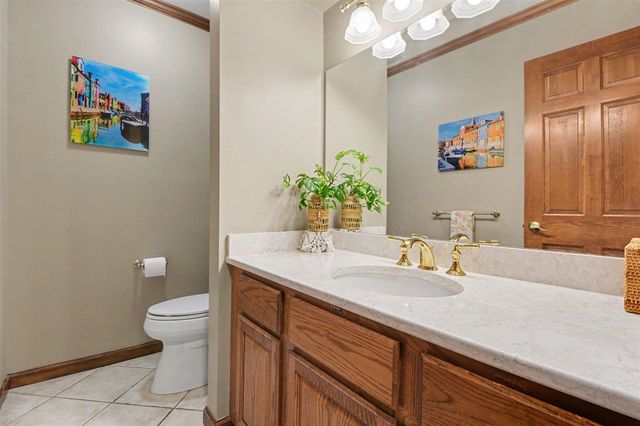 17107 Maple Hill Drive, Northville, MI 48168