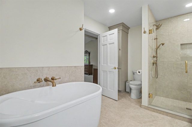 17107 Maple Hill Drive, Northville, MI 48168