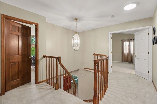 17107 Maple Hill Drive, Northville, MI 48168