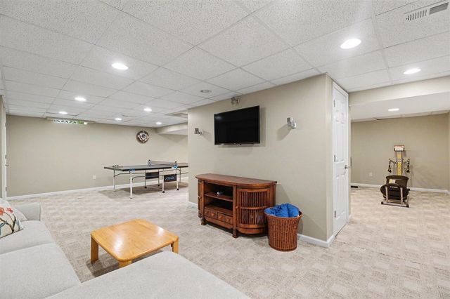 17107 Maple Hill Drive, Northville, MI 48168