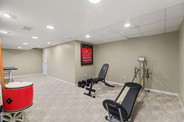 17107 Maple Hill Drive, Northville, MI 48168